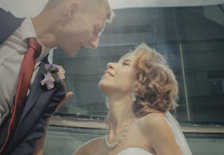 Профессиональная видеосъемка в Новосибирске | IVAN DIKUN video group